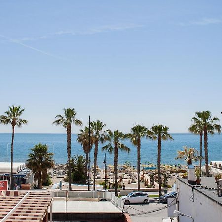 Spacious 200 Sq.M. Penthouse With Sea View Terraces Τορρεμολίνος Εξωτερικό φωτογραφία