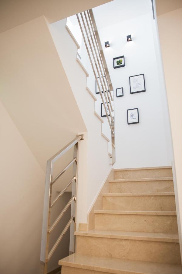 Spacious 200 Sq.M. Penthouse With Sea View Terraces Τορρεμολίνος Εξωτερικό φωτογραφία